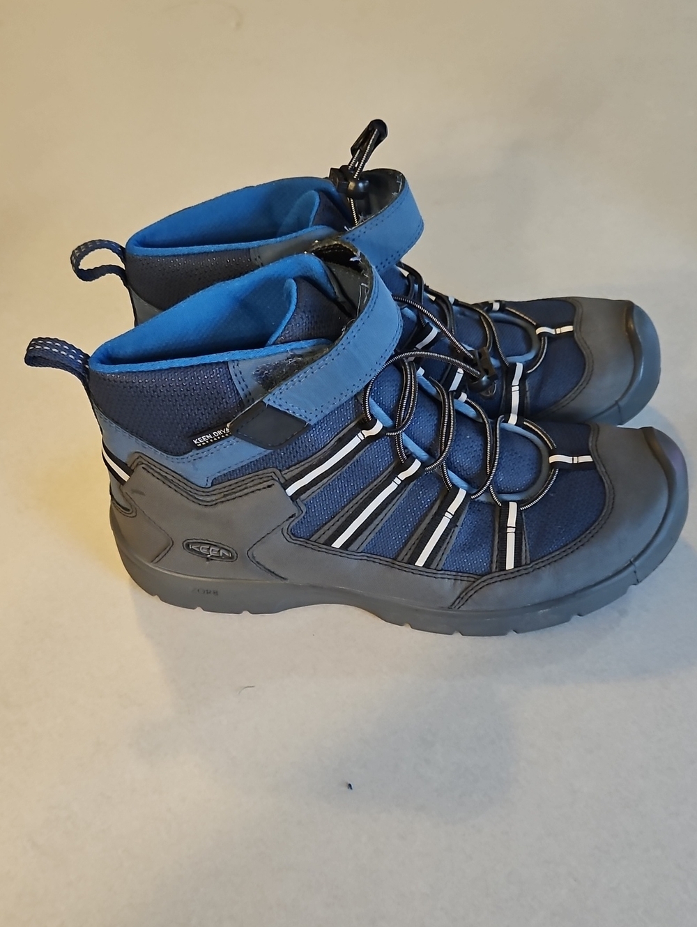 Keen Youth Hikeport 2 Sport Hiking Boots